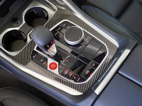 New 2026 BMW X5 M Competition w/ Executive Package AWD/4WD image 19