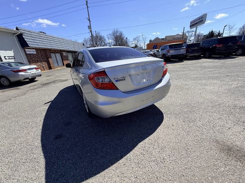 Used 2012 Honda Civic EX-L image 14