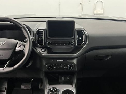 Used 2023 Ford Bronco Sport Big Bend w/ Convenience Package image 21