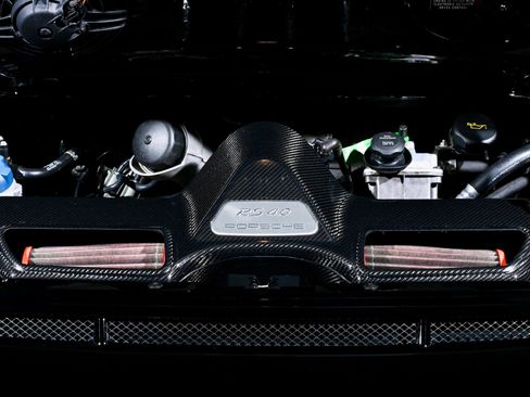 Used 2011 Porsche 911 GT3 RS 4.0 RWD image 12