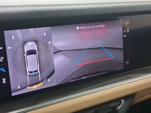 Certified 2025 Porsche Cayenne GTS image 26