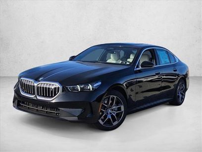 New 2026 BMW i5 eDrive40 w/ Convenience Package