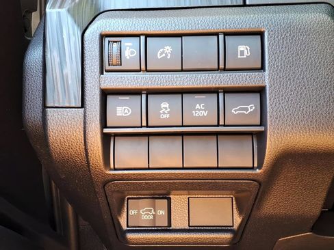 New 2026 Toyota 4Runner 4WD image 16