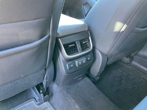 Used 2020 Subaru Outback Onyx Edition XT image 8