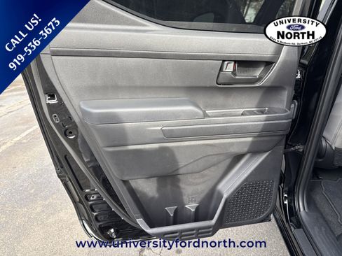 Used 2024 Toyota Tacoma SR5 w/ SR5 Upgrade Package image 36