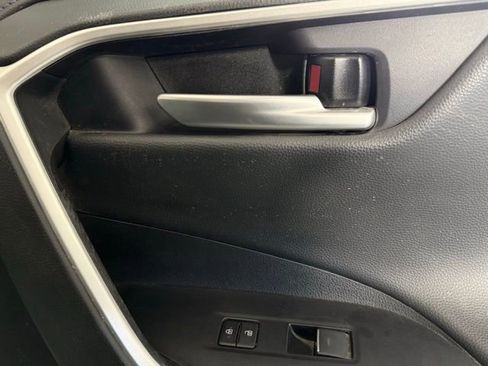 Used 2024 Toyota RAV4 XSE image 29