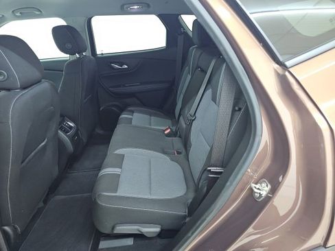 Used 2023 Chevrolet Blazer LT w/ Convenience Package image 4