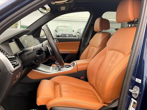 Used 2022 BMW X5 sDrive40i w/ M Sport Package RWD image 21