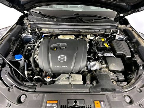 Used 2023 MAZDA CX-5 AWD 2.5 S w/ Premium Plus Pkg image 9