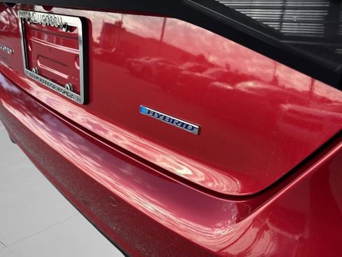 Used 2025 Honda Accord EX-L image 31