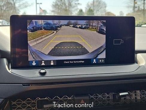 Certified 2025 Honda Accord Sport image 25