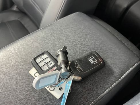 Used 2019 Honda CR-V EX-L image 28