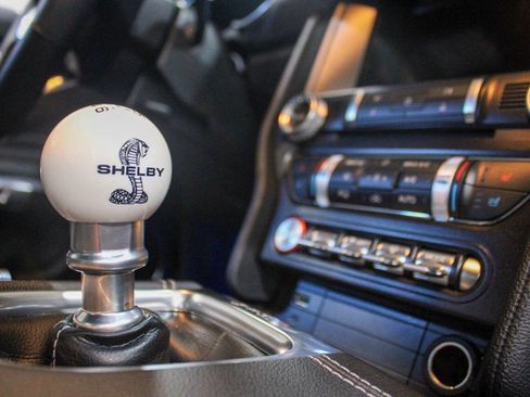 Used 2022 Ford Mustang GT Premium w/ GT Performance Package image 39