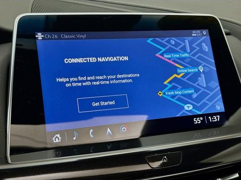 Used 2023 Cadillac CT5 V Blackwing w/ Driver Assist Package image 14