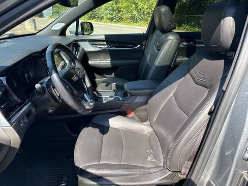 Used 2023 Cadillac XT6 Premium Luxury AWD/4WD image 15