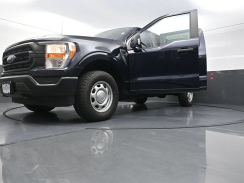 Used 2021 Ford F150 XL w/ Equipment Group 101A High AWD/4WD image 31