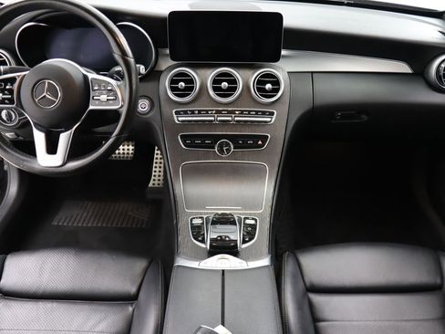 Used 2020 Mercedes-Benz C 300 4MATIC Cabriolet image 23