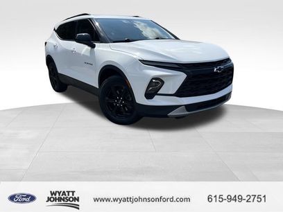 Used 2024 Chevrolet Blazer LT w/ Convenience Package
