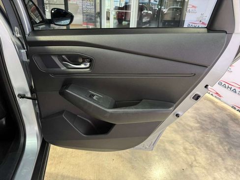 Used 2025 Honda Accord LX image 49