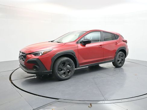 New 2026 Subaru Crosstrek 2.5i AWD/4WD image 1