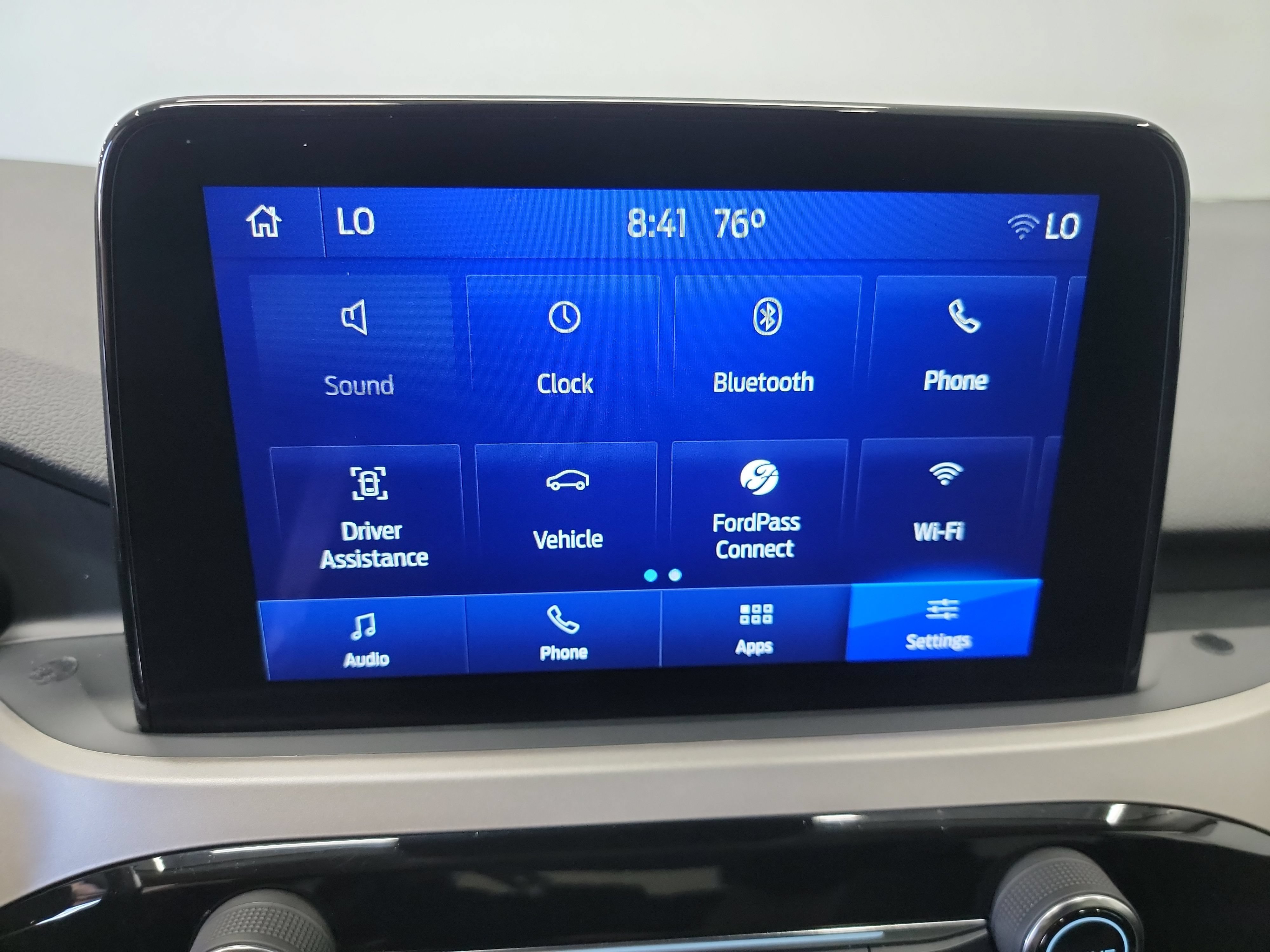 Used 2022 Ford Escape SE w/ SE Sport Appearance Package FWD image 22