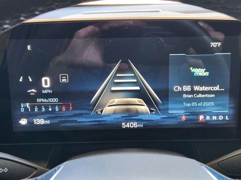 Used 2026 Chevrolet Equinox LT image 15