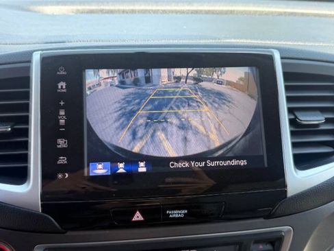 Used 2017 Honda Pilot EX-L image 15