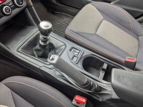 Used 2021 Subaru Crosstrek 2.0i Premium w/ Popular Package #3 image 15