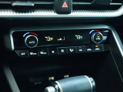 Used 2022 Kia K5 GT-Line image 44