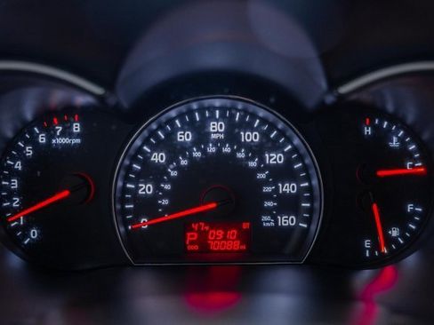 Used 2014 Kia Sorento LX w/ LX V6 Convenience Package image 42