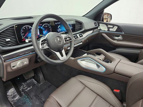 Certified 2023 Mercedes-Benz GLE 450 4MATIC image 12