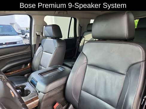 Used 2017 Chevrolet Tahoe LT AWD/4WD image 21