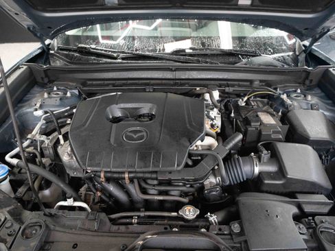 Used 2023 MAZDA CX-30 AWD 2.5 S w/ Preferred Package image 31