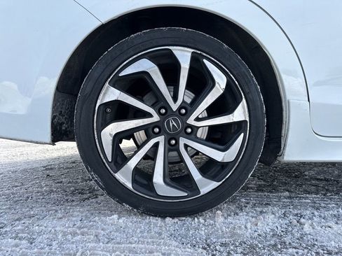 Used 2018 Acura ILX Special Edition image 8