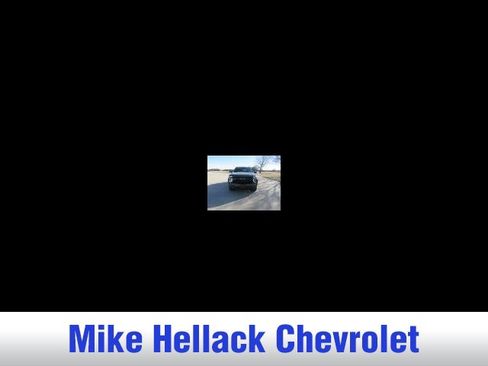 New 2026 Chevrolet Tahoe RST image 24