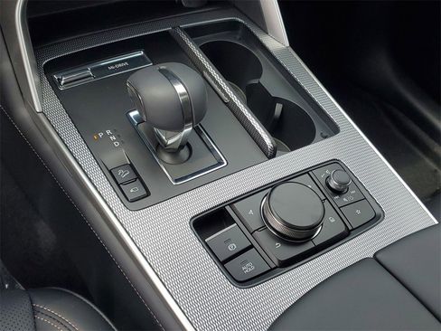 New 2025 MAZDA CX-70 3.3 Turbo S w/ Premium Package image 24