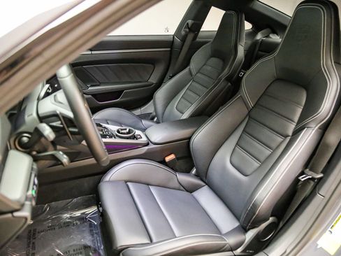Used 2026 Porsche 911 Carrera 4S AWD/4WD image 5