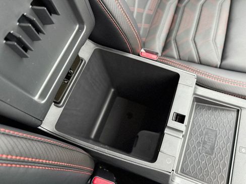 New 2026 Nissan Frontier PRO-4X w/ Pro Premium Package image 34