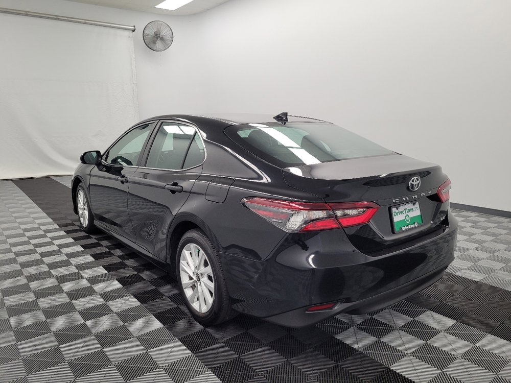 Used 2024 Toyota Camry LE FWD image 5