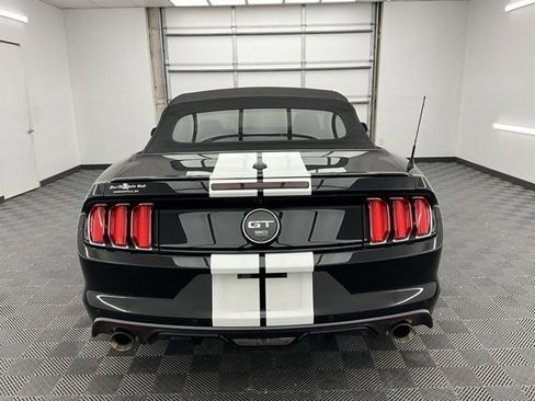 Used 2015 Ford Mustang GT Premium w/ Equipment Group 401A image 22