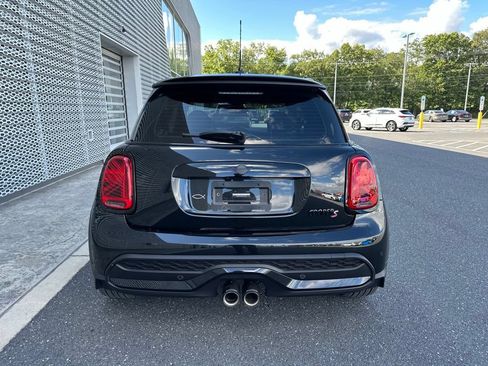 Used 2023 MINI Cooper S FWD image 4
