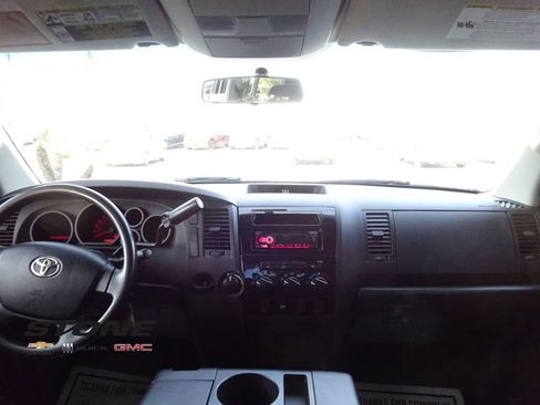 Used 2009 Toyota Tundra 2WD Double Cab image 24