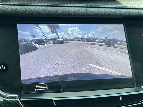 Used 2020 Cadillac XT6 Sport AWD/4WD image 25
