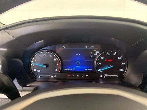 Used 2020 Ford Explorer XLT w/ Equipment Group 202A image 16