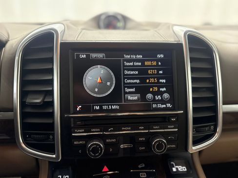 Used 2014 Porsche Cayenne S image 21