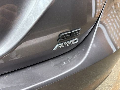 Used 2022 Toyota Camry SE AWD/4WD image 21