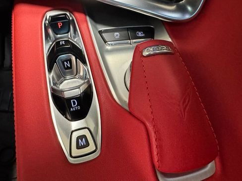 Used 2021 Chevrolet Corvette Stingray Preferred Cpe w/ Z51 Performance Package image 19