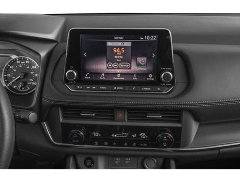 New 2026 Nissan Rogue SV w/ Cold Weather Package image 12