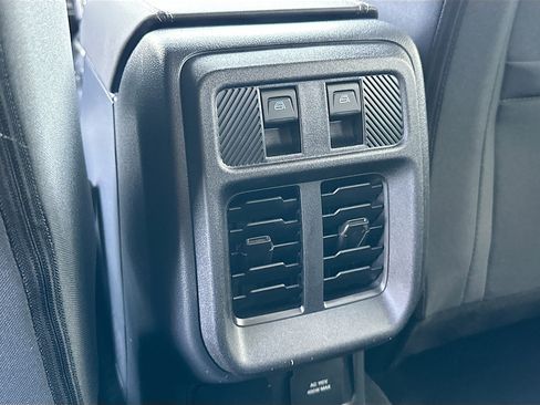 New 2026 Ford Bronco Big Bend AWD/4WD image 18
