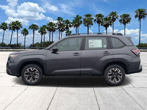 New 2026 Subaru Forester image 6